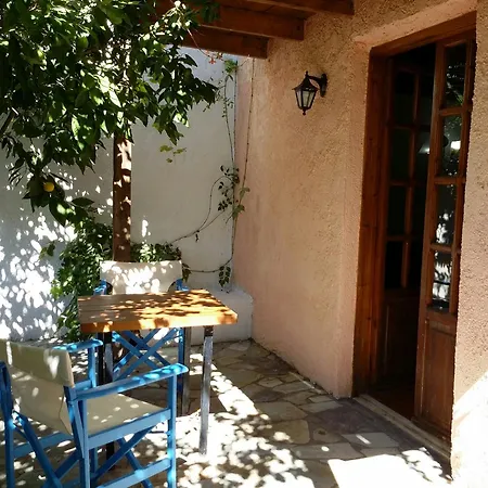 Olive Tree Gasthof Paleochora